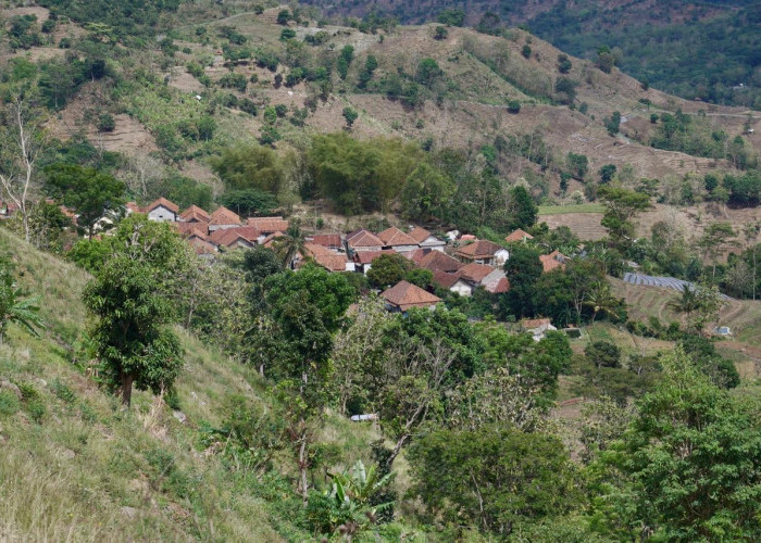  Reforma Agraria Jadi Akhir Perjuangan Menjaga Warisan Leluhur