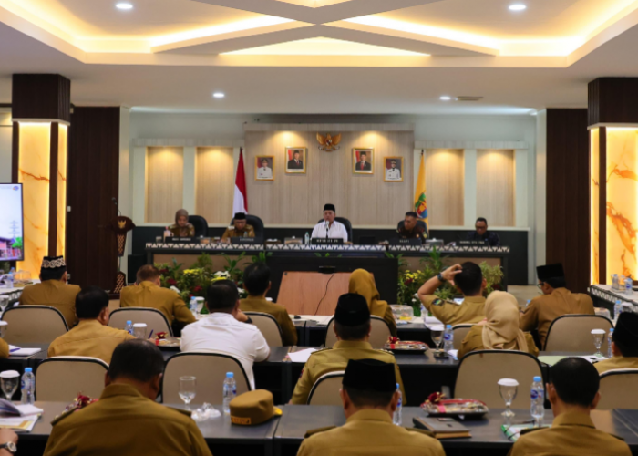 Nusron Dorong Pemda Bebaskan BPHTB bagi Warga Kurang Mampu