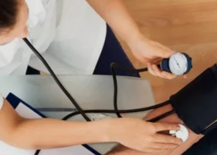 Benarkah Puasa Membantu Menurunkan Tekanan Darah? Ini Faktanya