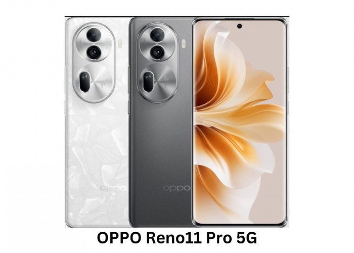 OPPO Reno11 Pro 5G dengan Performa Tinggi dan Kemewahan Desain lalu Apa Kelebihan dan Kekurangannya?