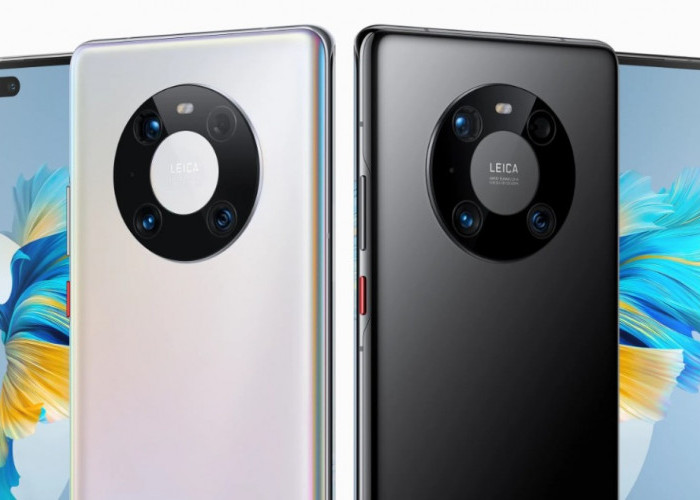 Huawei Mate 40 Pro Flagship 2020 Sekarang Harga Turun Tajam di 2024!