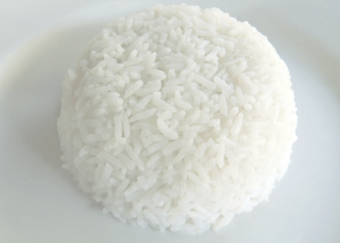 Cara Makan Nasi yang Membuat Kita Semakin Gemuk, Perhatikan Cara Makan Nasimu