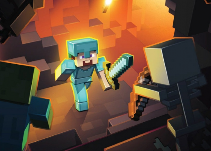 Game Sandbox Mojang Minecraft 2023 Rilis Fitur Baru!