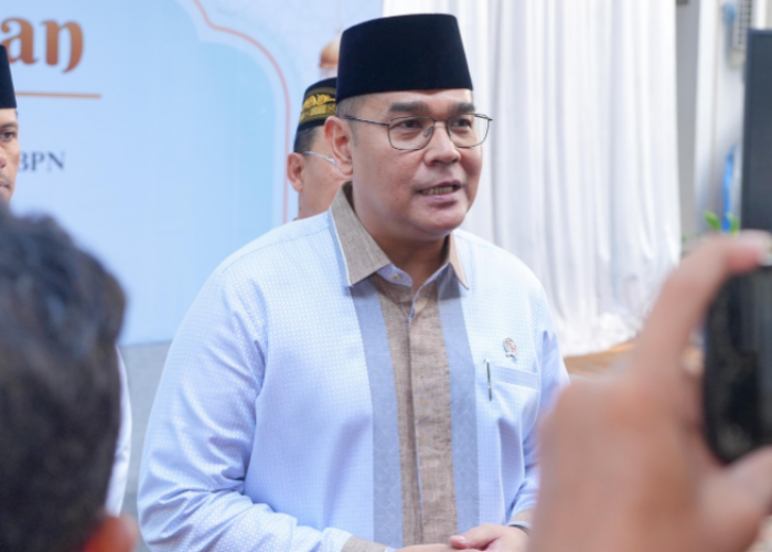ICI 2025 Sangat Tepat untuk Dorong Investasi Infrastruktur 