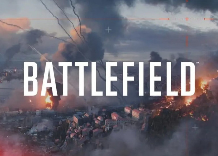 EA Perkenalkan Battlefield Studios dan Bocorkan Rencana Masa Depan Battlefield