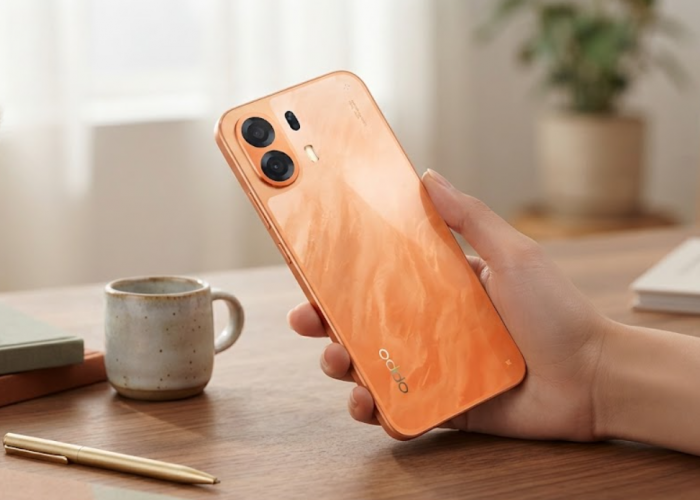 Resmi Meluncur 29 September, Segini Bocoran Lengkap Spesifikasi Oppo K14 Plus 