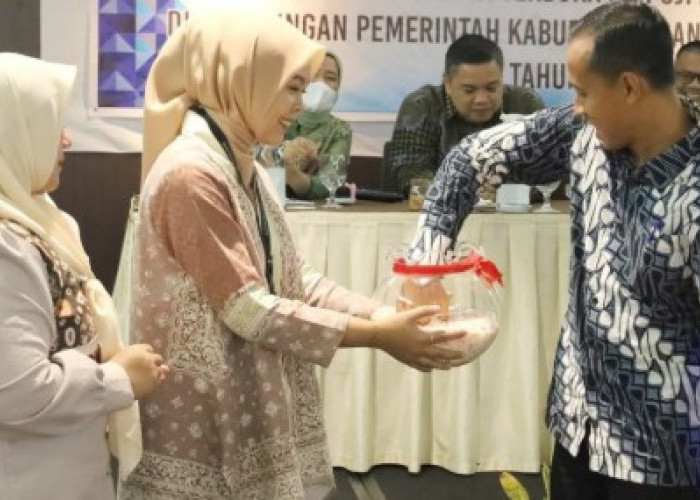 Pemkab OKU Selatan Seleksi 3 Jabatan Pimpinan Tinggi 