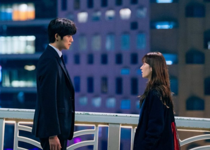 Sinopsis Drama Korea Wedding Impossible Hadirkan Cerita Romantis dan Komedi yang Seru!