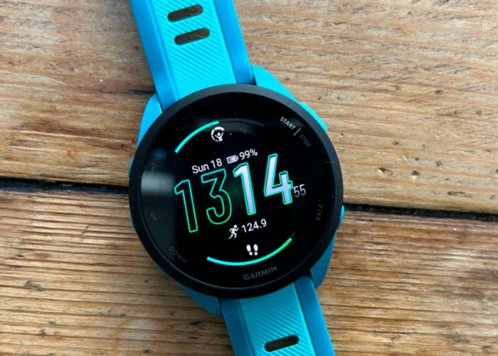 Smartwatch Pria dengan Baterai Awet dan Desain Maskulin, Ini Pilihan Terbaik Awal 2026