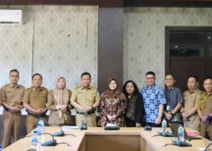 Tingkatkan Partisipasi Serta Keaktifan Peserta JKN