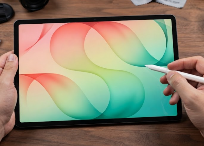 Bocoran Tanggal Rilis! Galaxy Tab S12+ dan Tab S12 Ultra Meluncur Lebih Cepat dari Dugaan