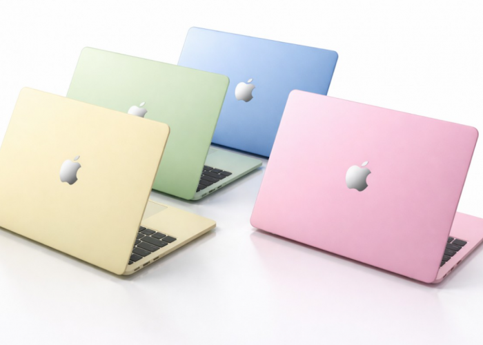 MacBook di Bawah 15 Jutaan Segera Hadir? Ini Spesifikasi dan Prediksinya