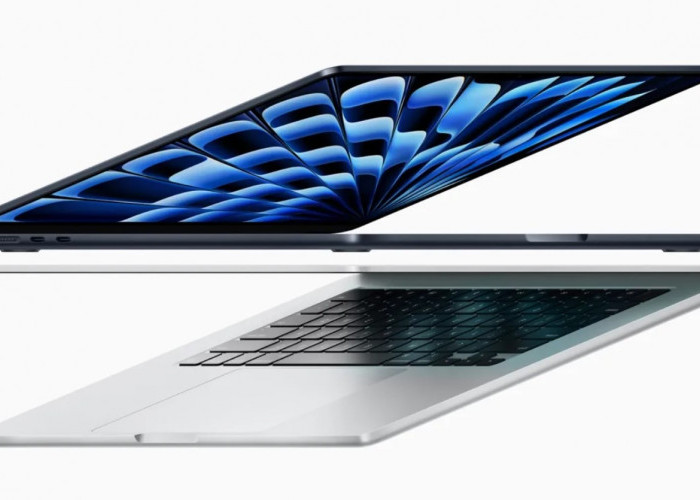 Apple Siap Rilis MacBook Air M4 di Maret 2025