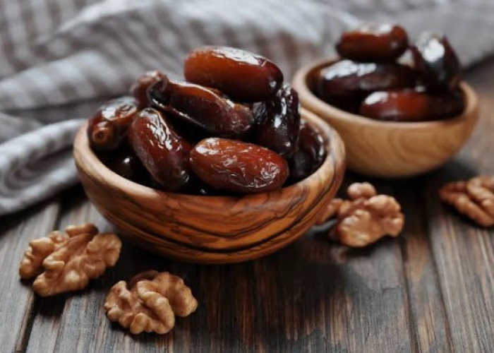 Segar dan Bernutrisi, Ini Pilihan Buah Terbaik untuk Takjil Berbuka
