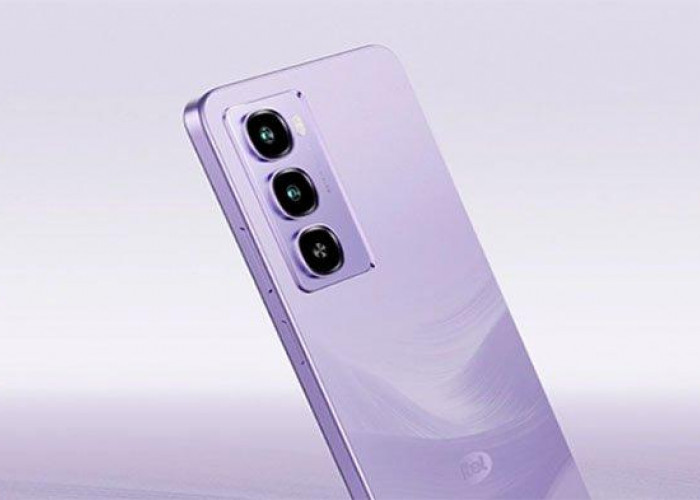 itel City 100 Resmi Mendarat di Indonesia, HP Stylish Harga Sejutaan!