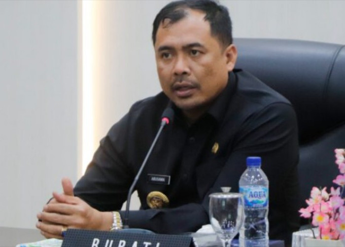 Donasi Warga OKU Selatan untuk Korban Banjir Sumatera Tembus Rp139 Juta