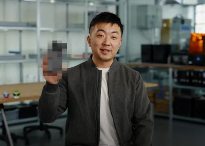 Nothing Phone (3) Bakal Rilis, Carl Pei Umumkan Harga dan Fitur Barunya