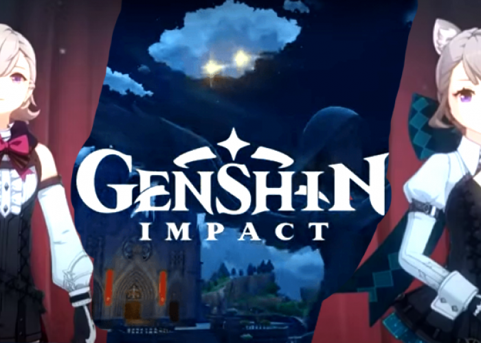 Genshin Impact 4.0 Update 3 Karakter Baru Edisi Terbatas Berakhir 5 September Buruan