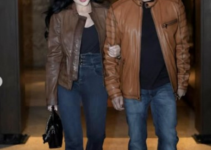 Rumah Penuh Kenangan Anang–Ashanty Dijual Rp 25 Miliar