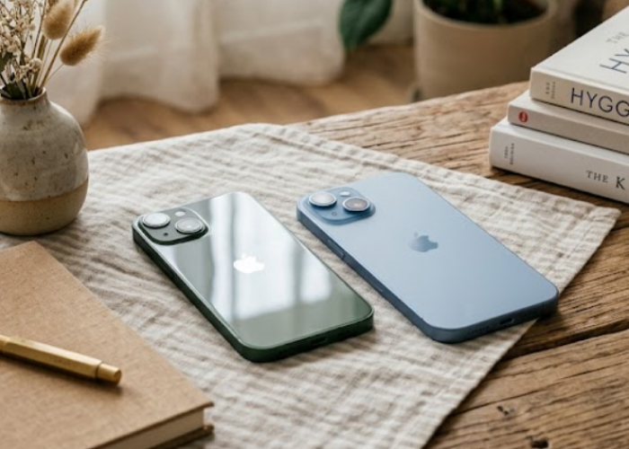 iPhone 13 vs iPhone 15 Mana yang Lebih Worth It di 2026?