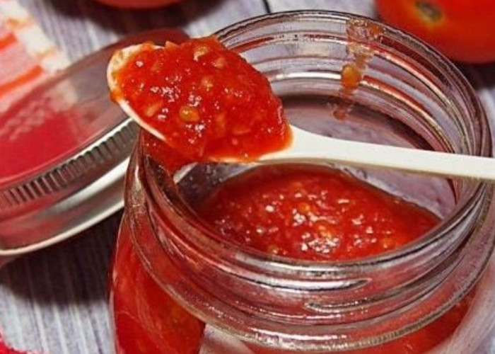 Resep Simple Tahu dan Tomat Untuk Kamu Yang Sedang Sakit