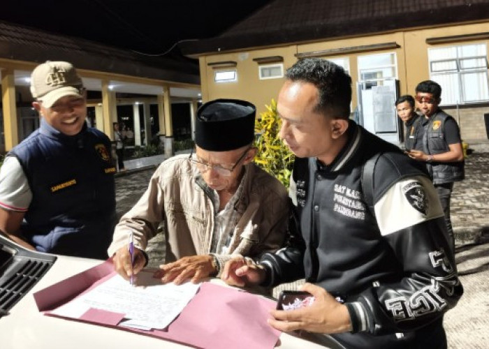 Identitas Mayat Perempuan di Irigasi Belitang III Akhirnya Terungkap