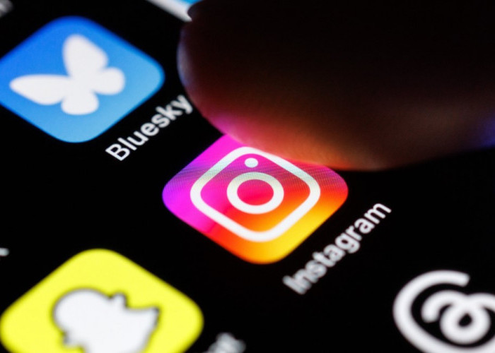 Instagram Siapkan Aplikasi Reels Terpisah, Siap Saingi TikTok?