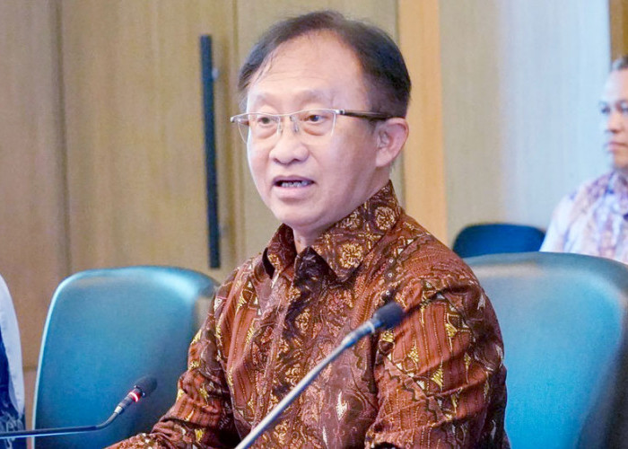 PLN Siap Suplai Listrik Andal