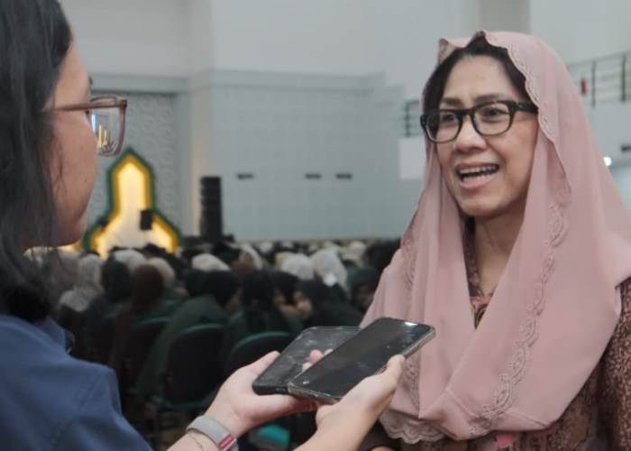 500 Mahasiswa UIN Pekalongan Siap Diterjunkan dalam KKN Tematik Ekoteologi dan Pertanahan