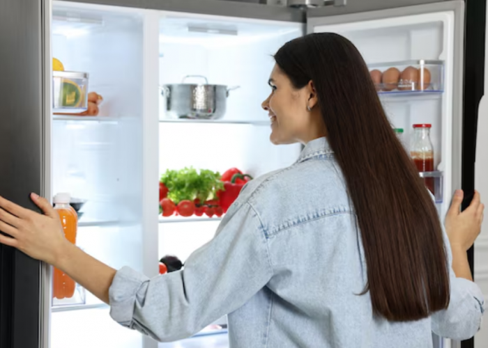 3 Kulkas No Frost Termurah Awal 2026 di Indonesia, Hemat Listrik dan Cocok untuk Anak Kos