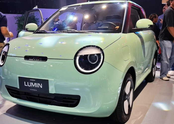 Rekomendasi Mobil Listrik Terbaik di Indonesia Maret 2026 Harga 100 Jutaan