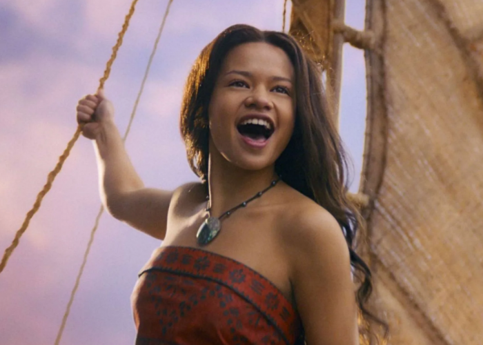 Siap Tayang 2026, Ini Alasan Moana Live Action Wajib Masuk Watchlist Kamu 