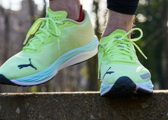 Sepatu Lari Rp2 Jutaan Terbaik 2026, Paling Nyaman Buat Jogging di Aspal