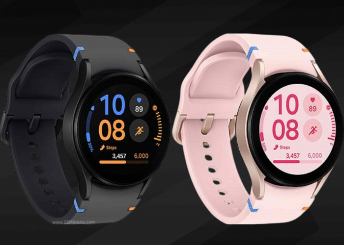 Teknologi Canggih dan Desain Elegan Samsung Galaxy Watch FE Smartwatch Terbaru yang Dikabarkan akan Rilis 
