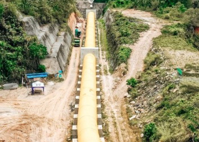 Terima Ganti Rugi, Warga Diminta Kosongkan Lahan Proyek Bendungan Tiga Dihaji