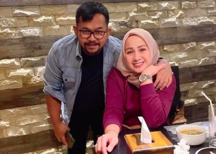 Komedian Bedu Resmi Bercerai dari Istri Setelah 15 Tahun Menikah