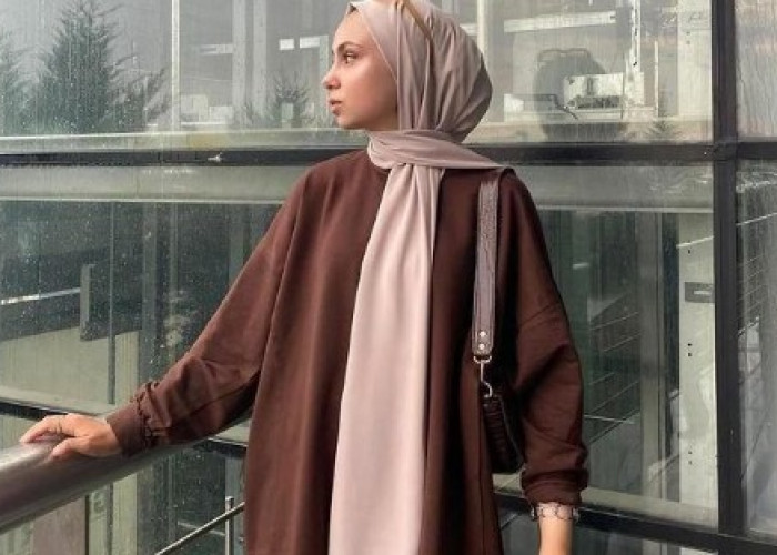 12 Warna yang Cocok dengan Coklat Tua untuk Outfit Stylish dan Elegan