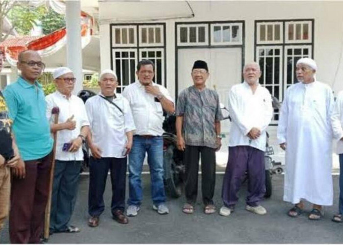 Citra Religius Kota Baturaja Dinilai Rusak, ini Kata GNPF OKU