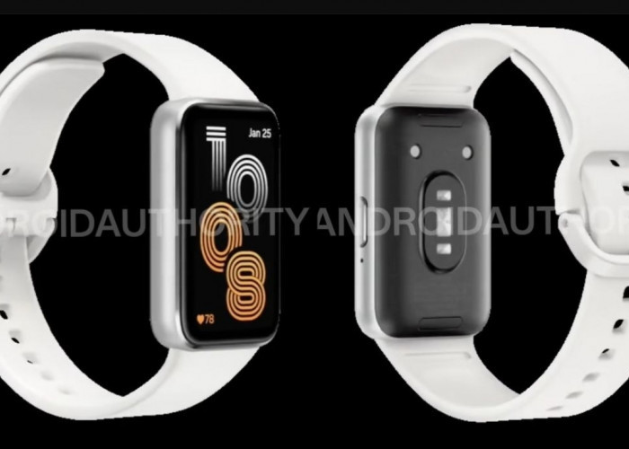 Bocoran Samsung Galaxy Fit4: Desain, Warna, dan Perkiraan Harga