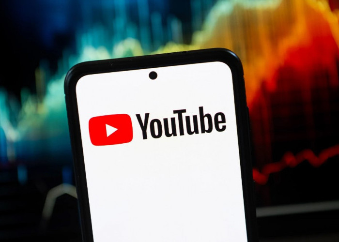 YouTube Coba Fitur Baru Play Something Biar Nonton Makin Seru