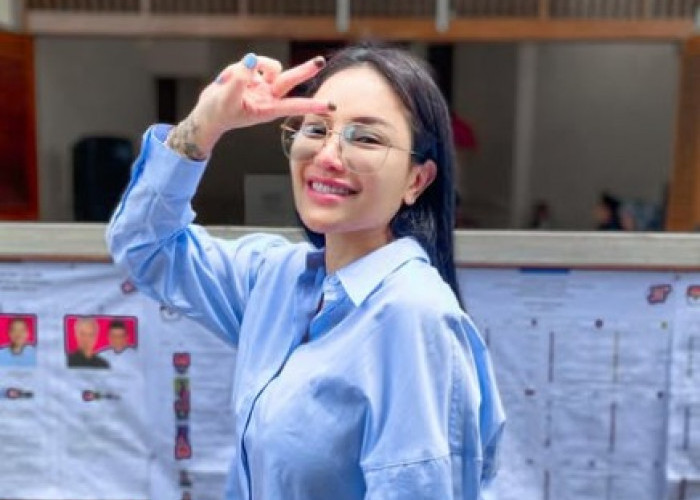 Gugat Rp 100 Miliar, Kuasa Hukum Nikita Mirzani Yakin Menang Lawan Reza Gladys