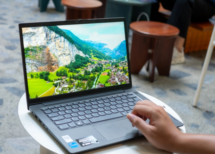 Rekomendasi Laptop untuk Coding 2026 Mulai 6 Jutaan Sudah Bisa Ngoding Lancar!