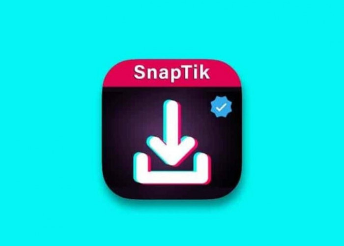 SnapTik Solusi  Download video Tiktok  tanpa watermark Tanpa Aplikasi Terbaru 2023