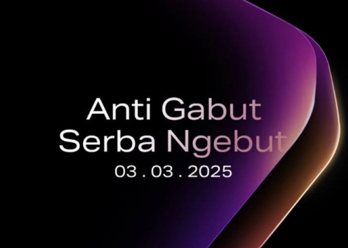 Infinix Note 50 Series Siap Meluncur di Indonesia 3 Maret 2025