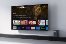 Rekomendasi TV Android 32 Inch Murah dan Awet 2026