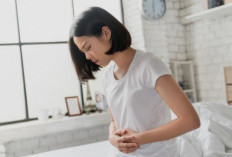 Kenapa Tubuh Mudah Terserang Penyakit Saat Puasa? Ini Alasannya