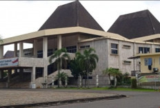 Jumlah Penduduk Tembus 9 Juta, Pemprov Sumsel Usulkan Penambahan Kursi DPRD Jadi 85 pada Pileg 2029