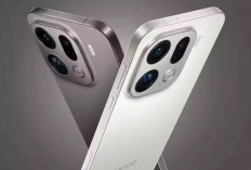 OPPO Find X9 Ultra Resmi Meluncur April 2026, Bawa Kamera 200MP dan Tombol Kamera Unik