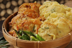 Hindari 8 Makanan Ini Agar Asam Lambung Tidak Kambuh Saat Puasa