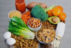 Cara Cukupi Asam Folat untuk Ibu Hamil dan Menyusui